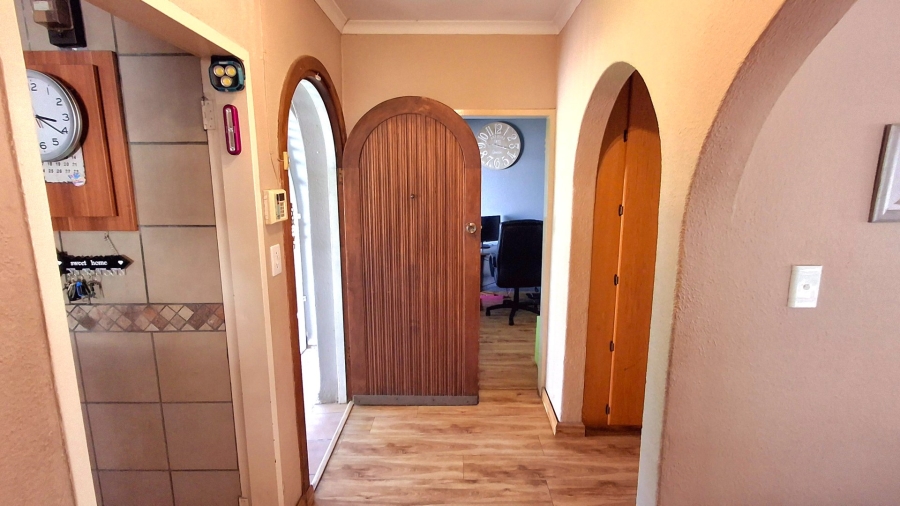 4 Bedroom Property for Sale in Vaalpark Free State
